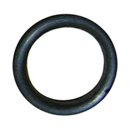 LARSEN SUPPLY CO 02-1402P 0.56 x 0.81 x 0.13 in. No.29 Faucet O-Ring, 10PK 139277